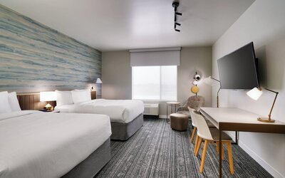 TownePlace Suites by Marriott Salt Lake City Murray