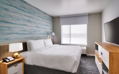 TownePlace Suites by Marriott Salt Lake City Murray
