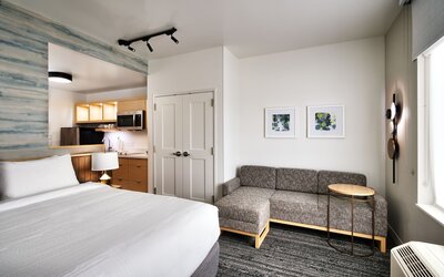 TownePlace Suites by Marriott Salt Lake City Murray