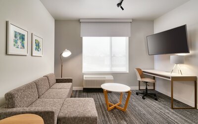 TownePlace Suites by Marriott Salt Lake City Murray