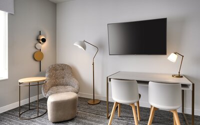 TownePlace Suites by Marriott Salt Lake City Murray