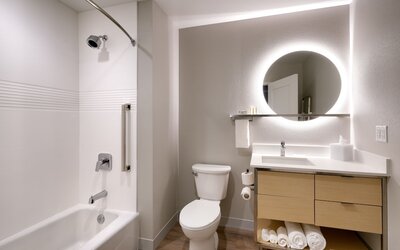 TownePlace Suites by Marriott Salt Lake City Murray