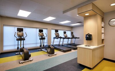 TownePlace Suites by Marriott Salt Lake City Murray
