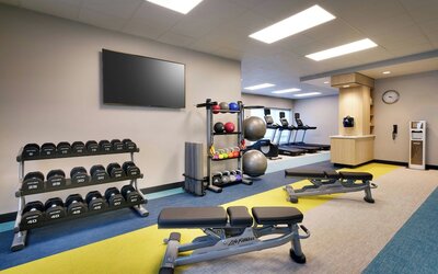 TownePlace Suites by Marriott Salt Lake City Murray