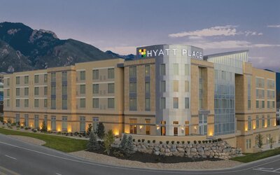 Hyatt Place Salt Lake City/Cottonwood