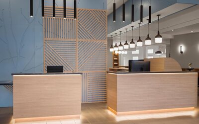 Hyatt Place Salt Lake City/Cottonwood