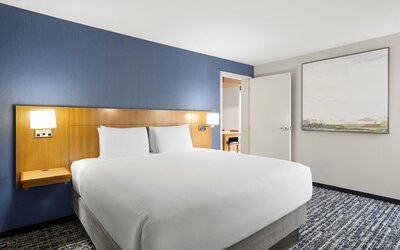 Hyatt Place Salt Lake City/Cottonwood