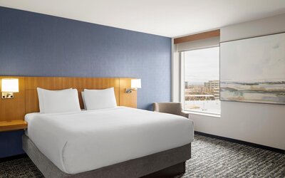 Hyatt Place Salt Lake City/Cottonwood