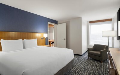 Hyatt Place Salt Lake City/Cottonwood