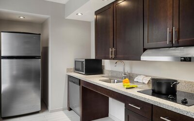 Hyatt Place Salt Lake City/Cottonwood