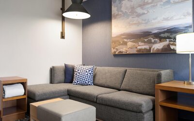 Hyatt Place Salt Lake City/Cottonwood