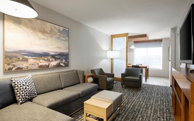 Hyatt Place Salt Lake City/Cottonwood