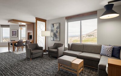 Hyatt Place Salt Lake City/Cottonwood