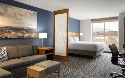 Hyatt Place Salt Lake City/Cottonwood