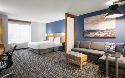 Hyatt Place Salt Lake City/Cottonwood
