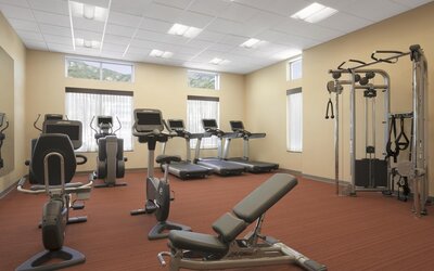 Hyatt Place Salt Lake City/Cottonwood
