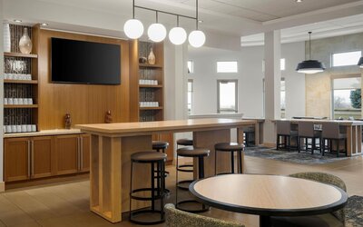 Hyatt Place Salt Lake City/Cottonwood