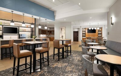 Hyatt Place Salt Lake City/Cottonwood