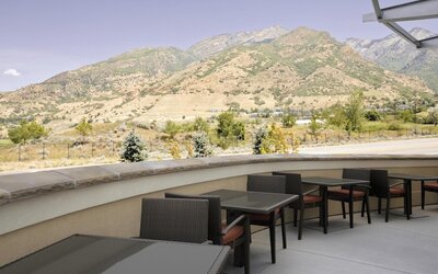 Hyatt Place Salt Lake City/Cottonwood