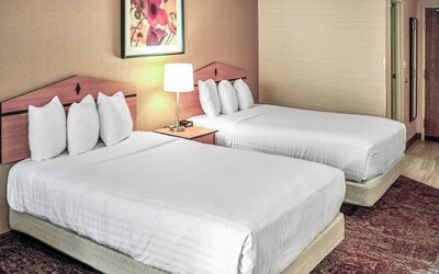 Crystal Inn Hotel & Suites Midvalley