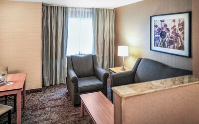 Crystal Inn Hotel & Suites Midvalley