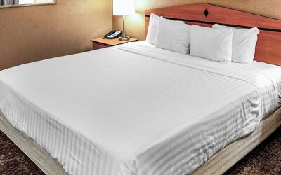 Crystal Inn Hotel & Suites Midvalley