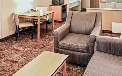 Crystal Inn Hotel & Suites Midvalley