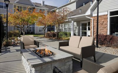 Residence Inn by Marriott Salt Lake City Cottonwood