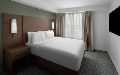Residence Inn by Marriott Salt Lake City Cottonwood
