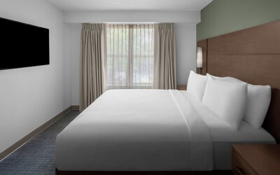 Residence Inn by Marriott Salt Lake City Cottonwood