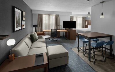 Residence Inn by Marriott Salt Lake City Cottonwood