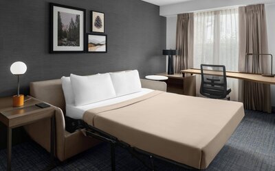 Residence Inn by Marriott Salt Lake City Cottonwood