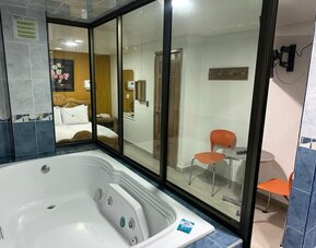 Hotel Bosque Chapinero