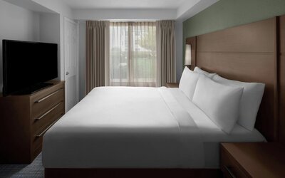 Residence Inn by Marriott Salt Lake City Cottonwood