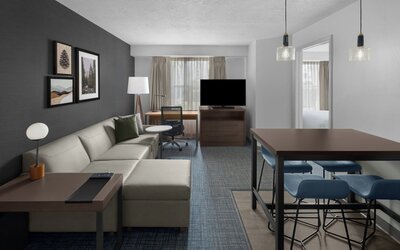 Residence Inn by Marriott Salt Lake City Cottonwood