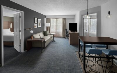 Residence Inn by Marriott Salt Lake City Cottonwood