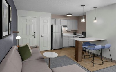 Residence Inn by Marriott Salt Lake City Cottonwood