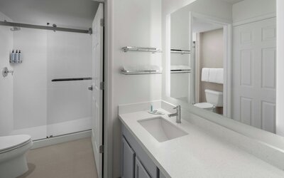 Residence Inn by Marriott Salt Lake City Cottonwood