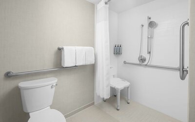 Residence Inn by Marriott Salt Lake City Cottonwood