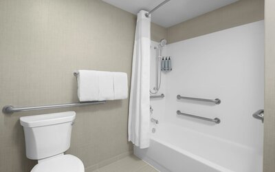 Residence Inn by Marriott Salt Lake City Cottonwood