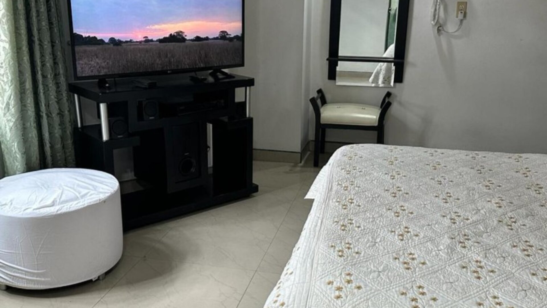 Hotel Bosque Chapinero