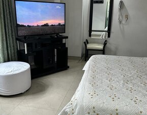 Hotel Bosque Chapinero