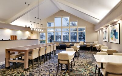 Residence Inn by Marriott Salt Lake City Cottonwood