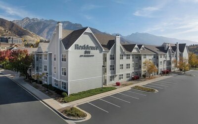 Residence Inn by Marriott Salt Lake City Cottonwood
