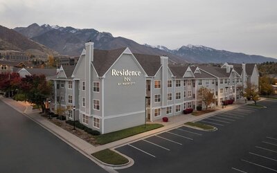 Residence Inn by Marriott Salt Lake City Cottonwood