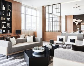 AC by Marriott Salt Lake City Downtown