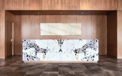 AC by Marriott Salt Lake City Downtown