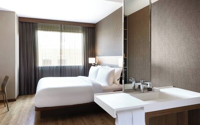 AC by Marriott Salt Lake City Downtown
