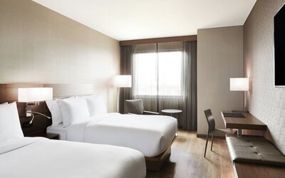 AC by Marriott Salt Lake City Downtown