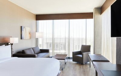 AC by Marriott Salt Lake City Downtown